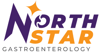 North Star Gastroenterology Logo